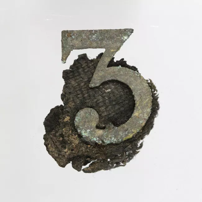 Broche