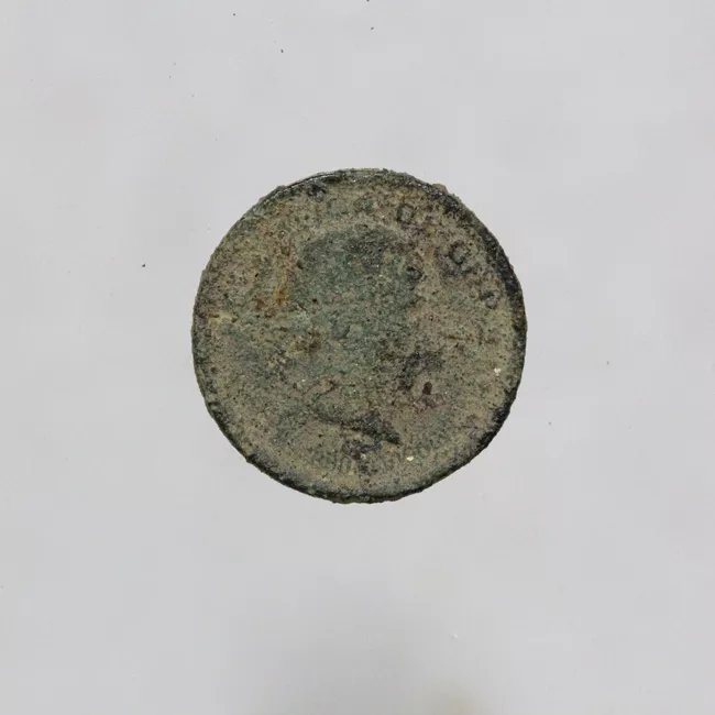 Moneda Chilena