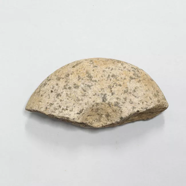 Piedra horadada