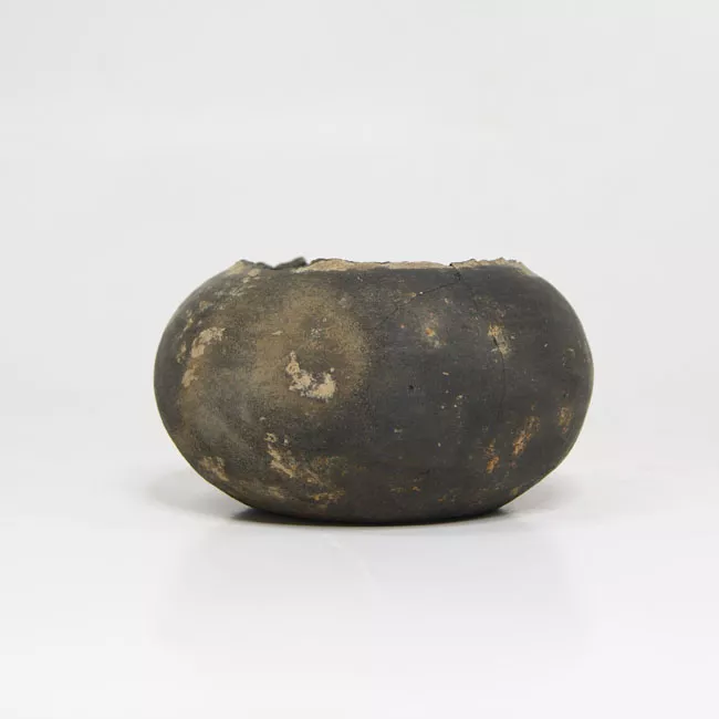 Olla (arqueológica y etnográfica)