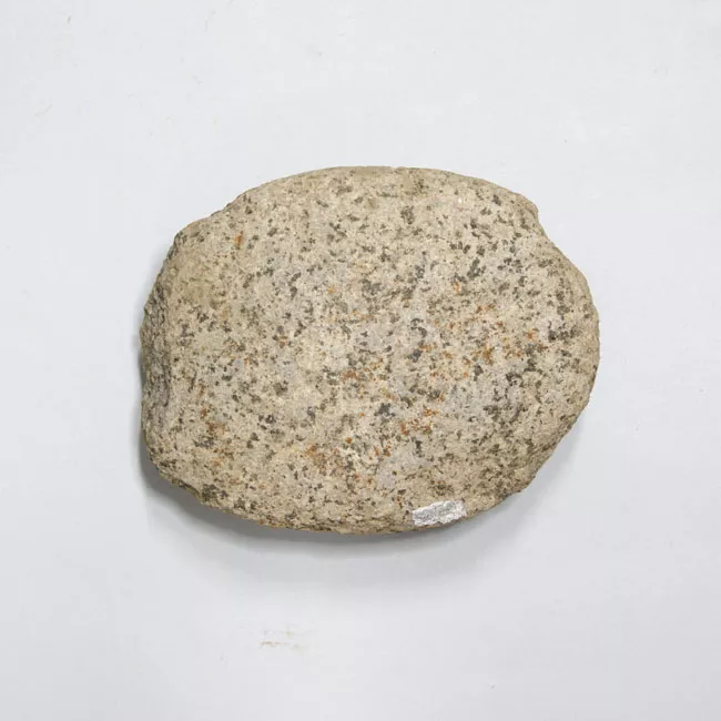 Mano de moler