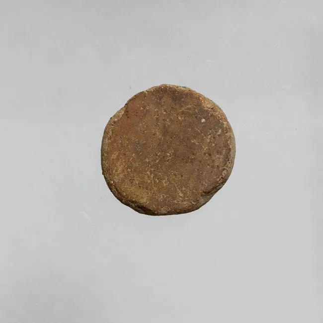 Disco (arqueológico)