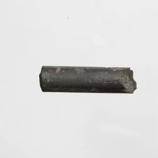 Electrodo