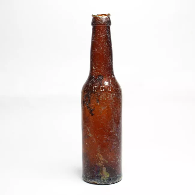 Botella
