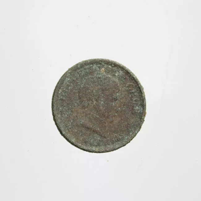 Moneda Chilena