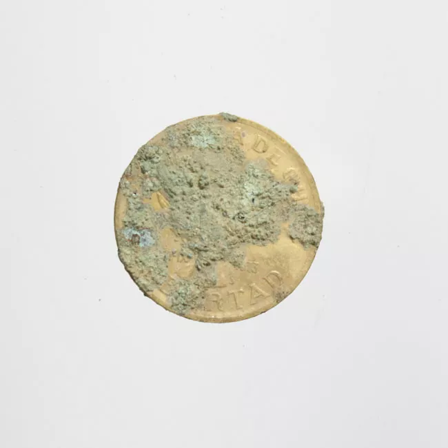 Moneda Chilena