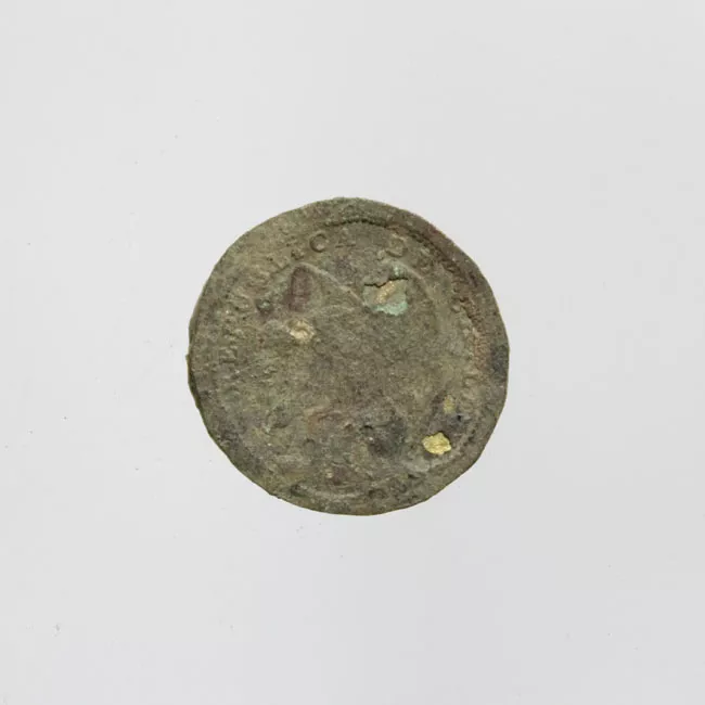 Moneda Chilena
