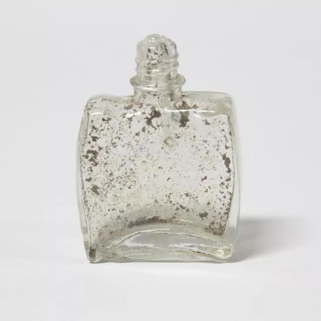 Frasco de perfume