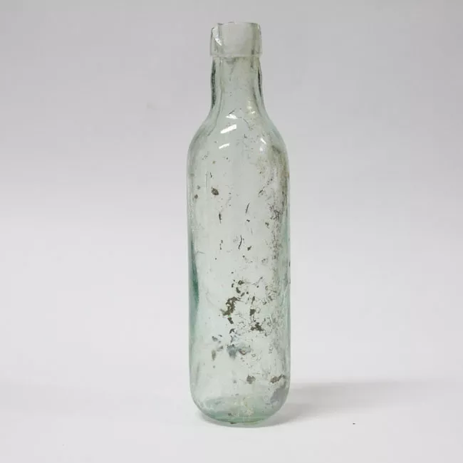 Botella (arqueológica y etnográfica)