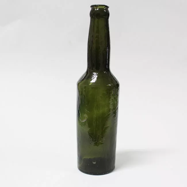 Botella (arqueológica y etnográfica)