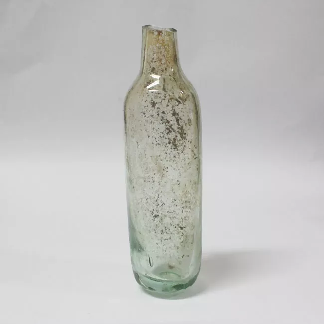 Botella (arqueológica y etnográfica)