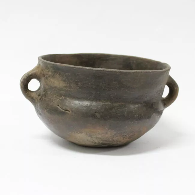 Olla (arqueológica y etnográfica)