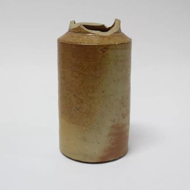 Botella (arqueológica y etnográfica)