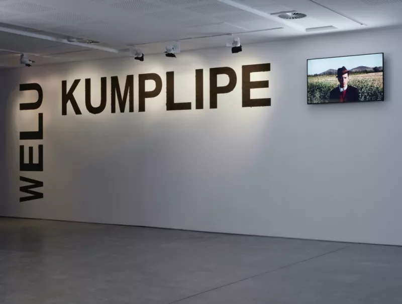 Welu Kumplipe 