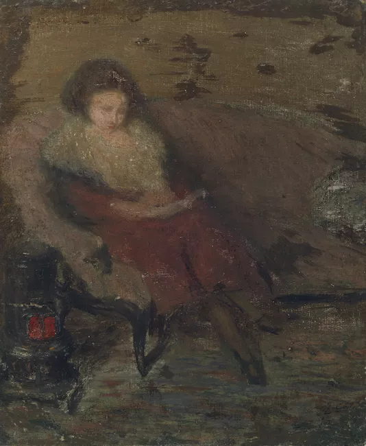 La lectura