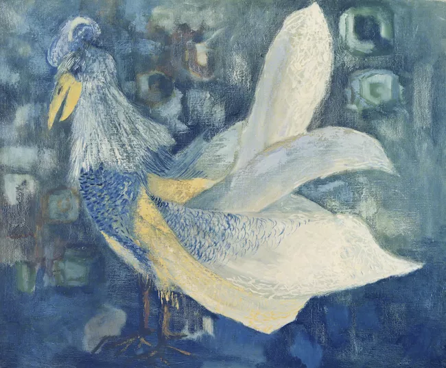 Pájaro