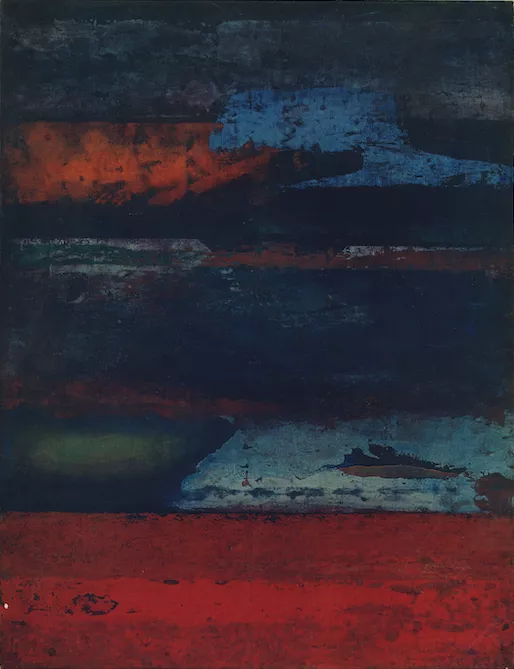 Pintura VII