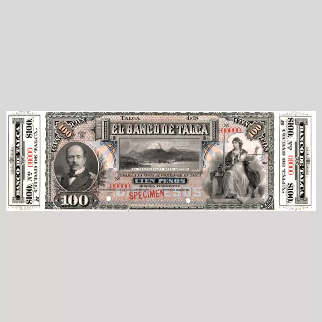 Billete
