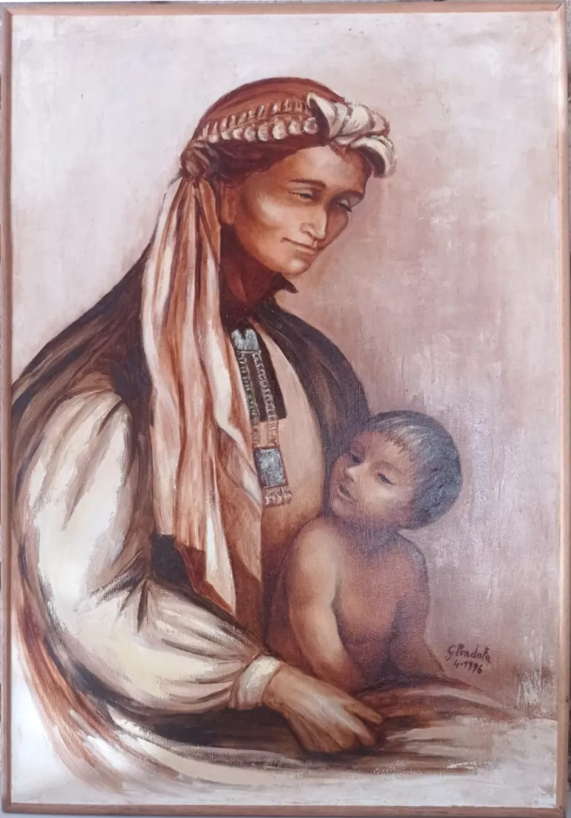 Noel Indio