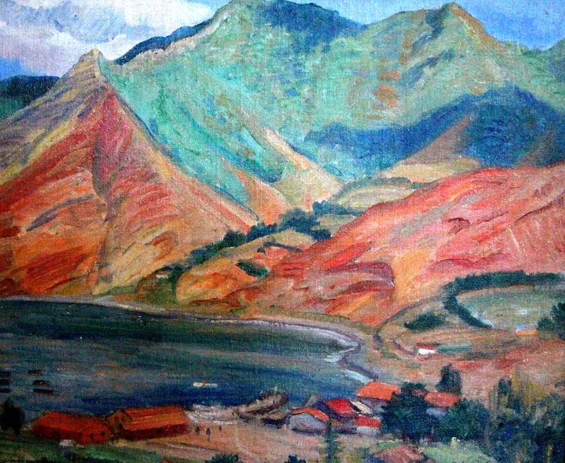 Bahía de Cumberland
