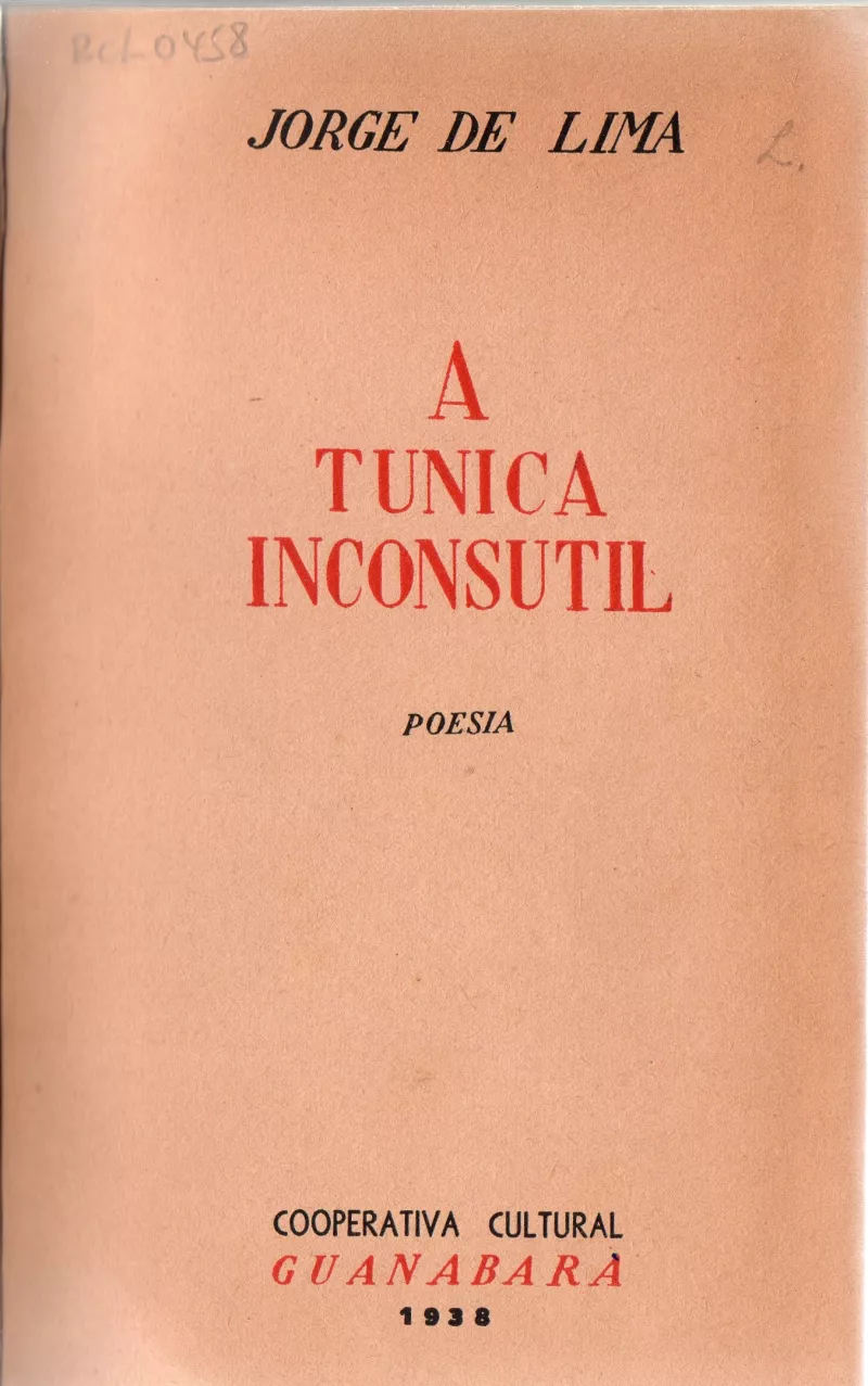 A túnica Inconsutil