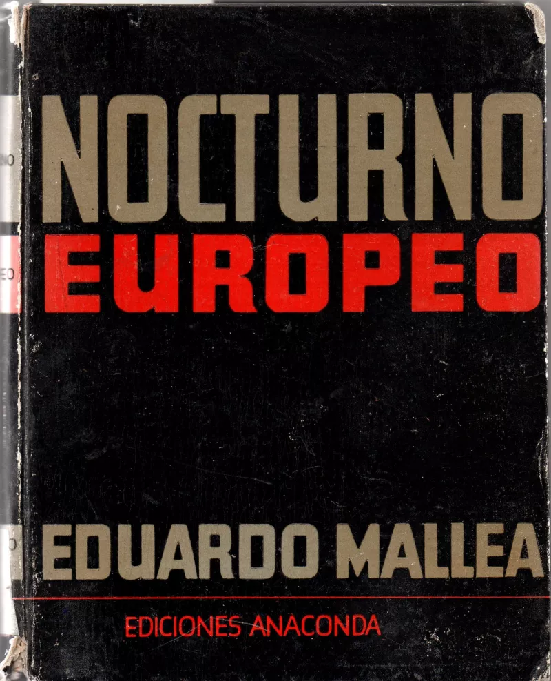 Nocturno Europeo