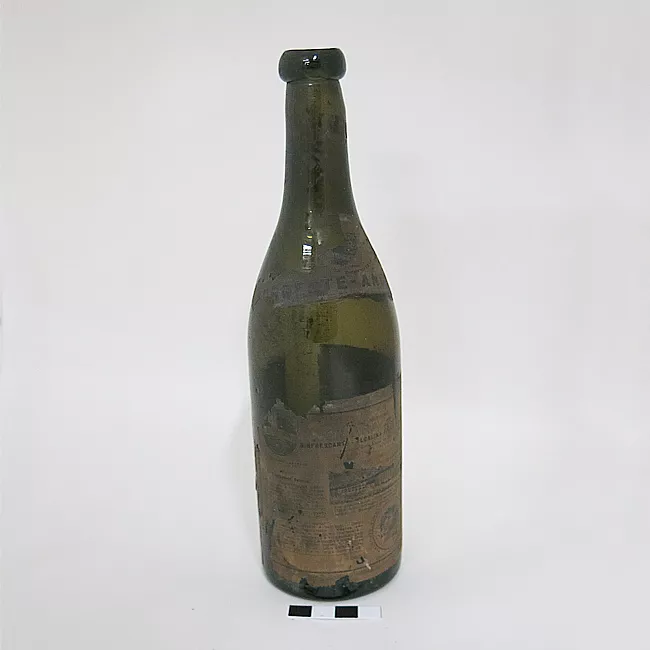 Botella