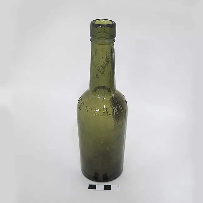Botella