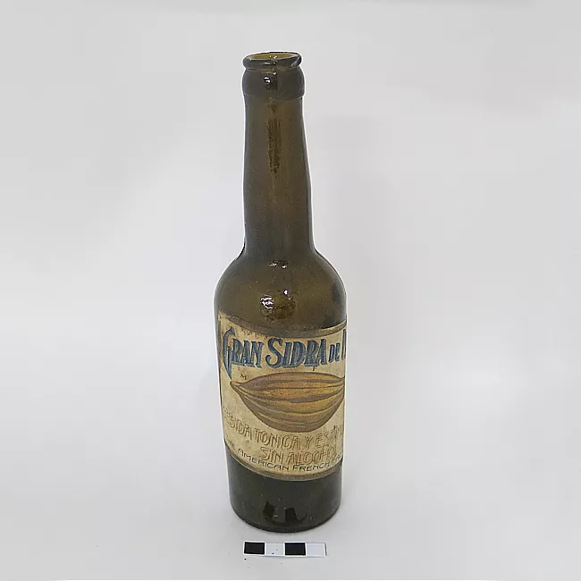 Botella