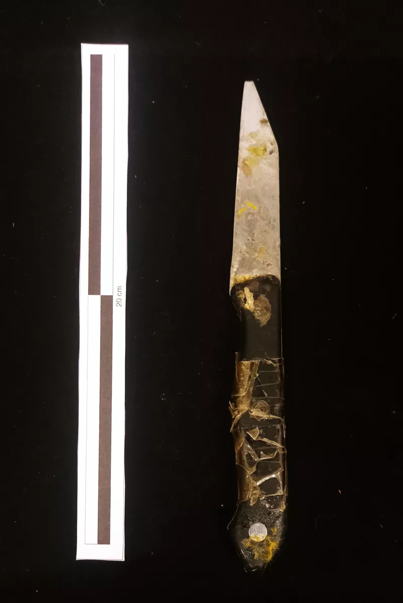 Cuchillo