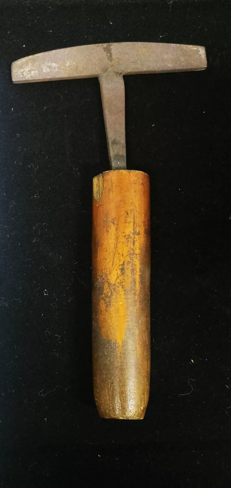 Paleta (herramienta de encuadernación)