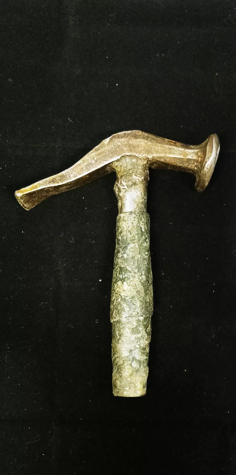 Martillo