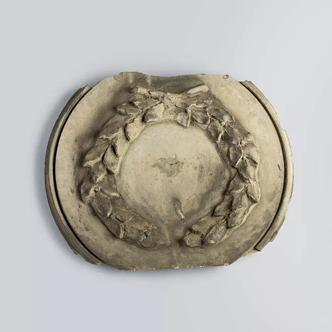 Óculo (panel circular)