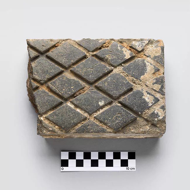 Bloque de piedra (pavimento)
