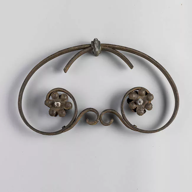 Ornamento