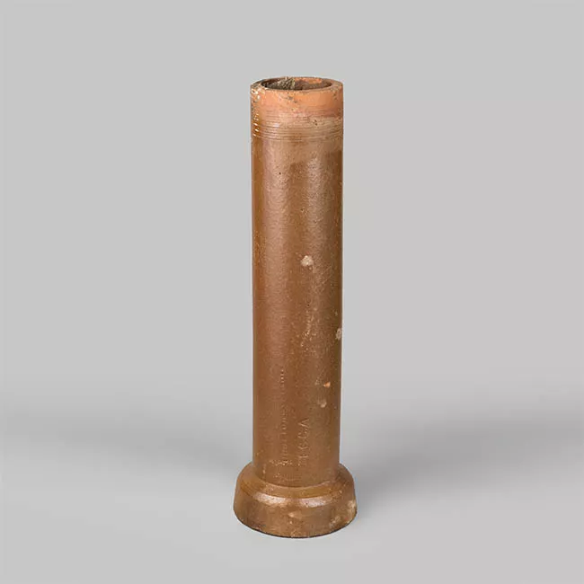 Tubería (conductos)
