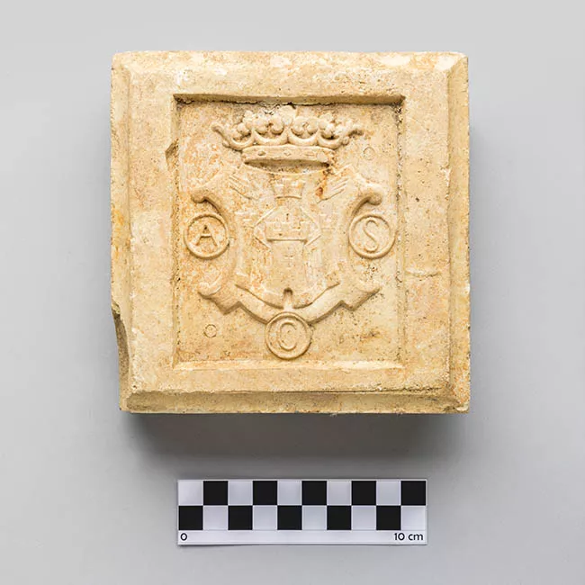 Bloque de piedra (pavimento)
