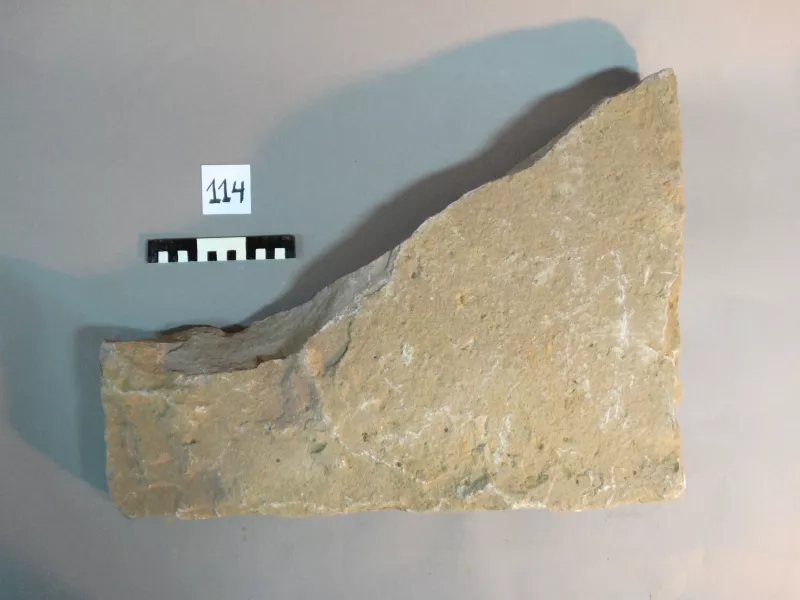 Bloque de piedra (pavimento)