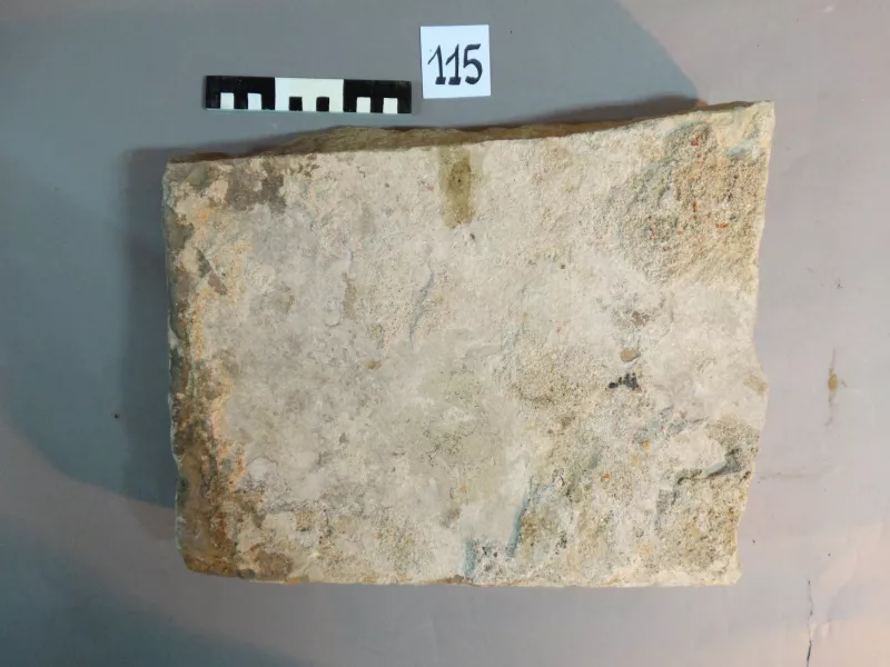 Bloque de piedra (pavimento)