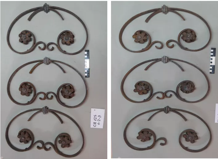 Ornamento