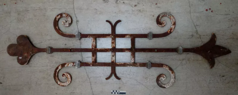 Ornamento
