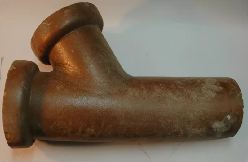 Tubería (conductos)