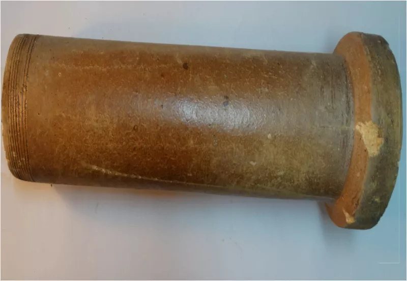 Tubería (conductos)
