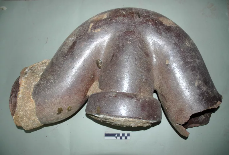 Tubería (conductos)