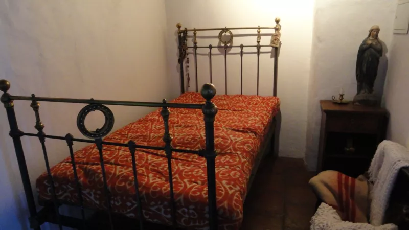 Colchón