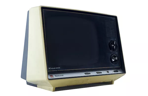 Televisor