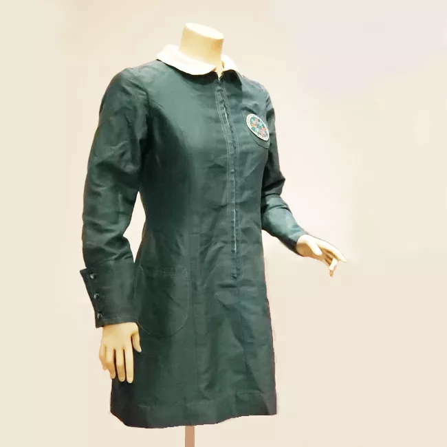 Uniforme (vestuario por función)