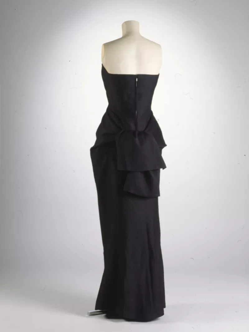 Vestido (prenda principal)