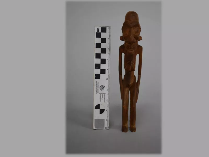 Moai Kava Kava