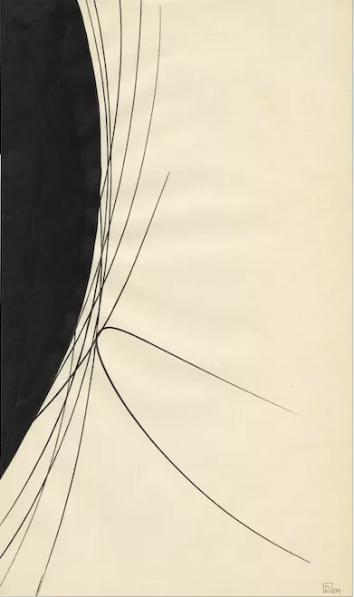 Estudio VIII